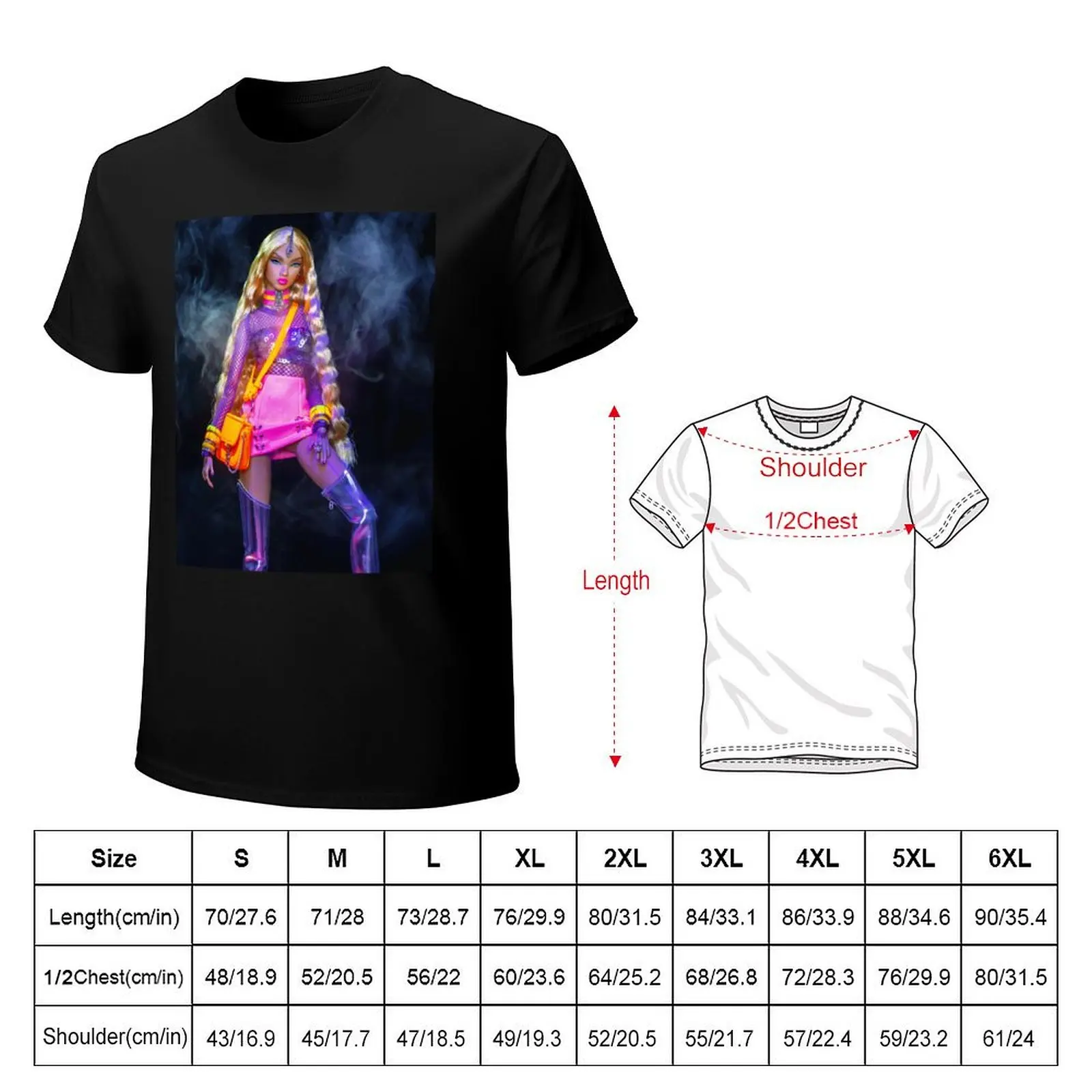 Фото SUPERNOVA - Футболка Colette Duranger, быстросохнущая спортивная футболка с коротким рукавом №2