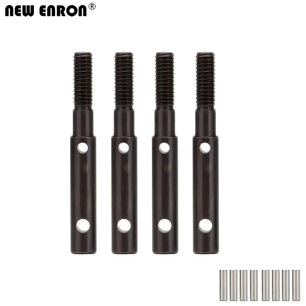 Новый стальной передний и задний внутренний приводной вал CVD шестерня для