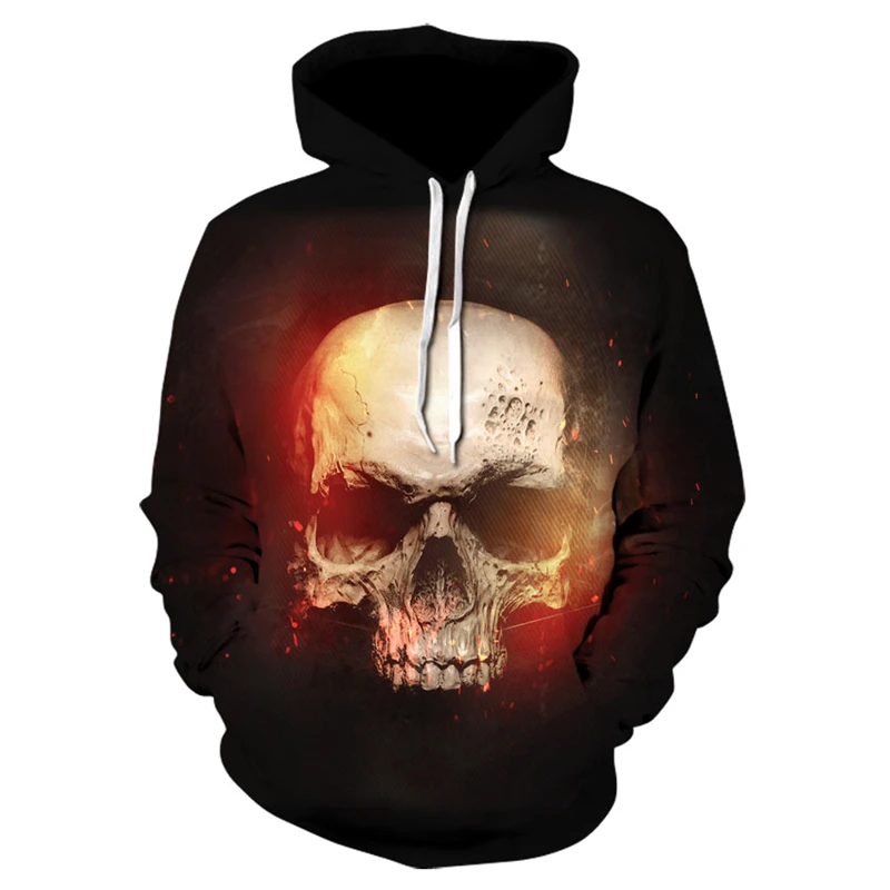 

Fashion Hip Hop Men's Hoodie Autumn Men's Sweatshirt New Casual Pullover Street Fashion Men's Harajuku Top