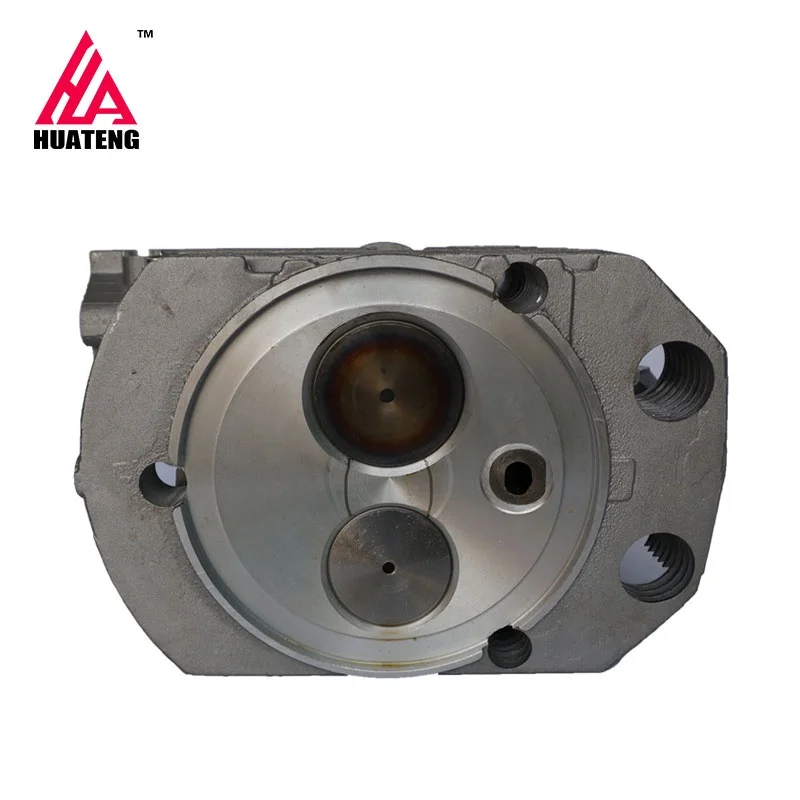 Запчасти для дизельного двигателя F8L413 головка цилиндра 0241 8505 0414 Deutz