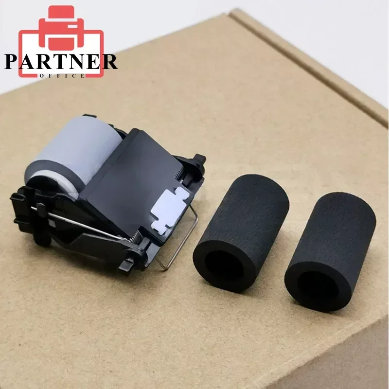 1 компл. 40X8736 41X0917 40X9108 ADF разделительный ролик захвата для Lexmark MX310 MX410 MX510 MX511 MX610 MX611