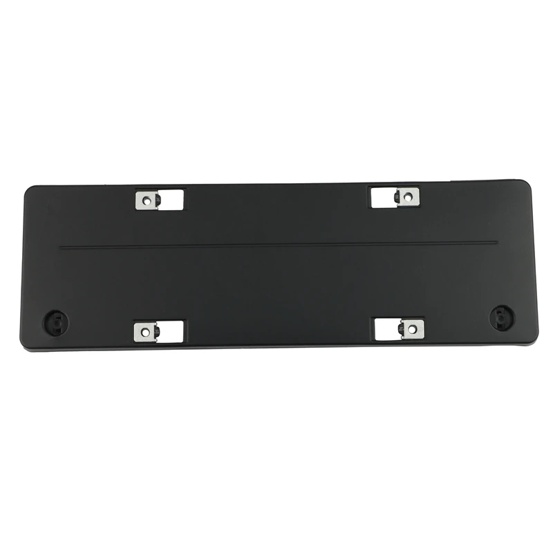 

Front Bumper License Plate Bracket Support Mount Frame 1178801244 for Mercedes BENZ W177 GLA GLA200 GLA220 2013-2016