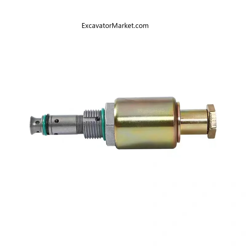 Запчасти для экскаваторов Насос блока экскаватора CATERPILLAR CAT325C E329C