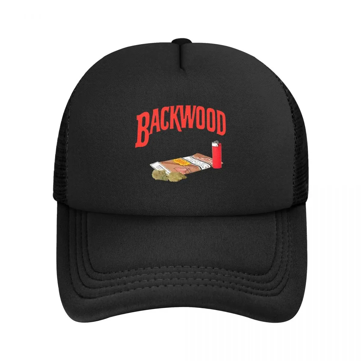 Шляпы Backwood Кепки Мужские бейсболки Кепка Мужская летняя