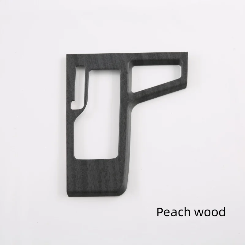 

Для SsangYong Torres (J100) 2022 2023 2024, рулевое колесо/оделка центральной консоли/переключение передач/задний воздуховыпускной отверстие, аксессуары для интерьера