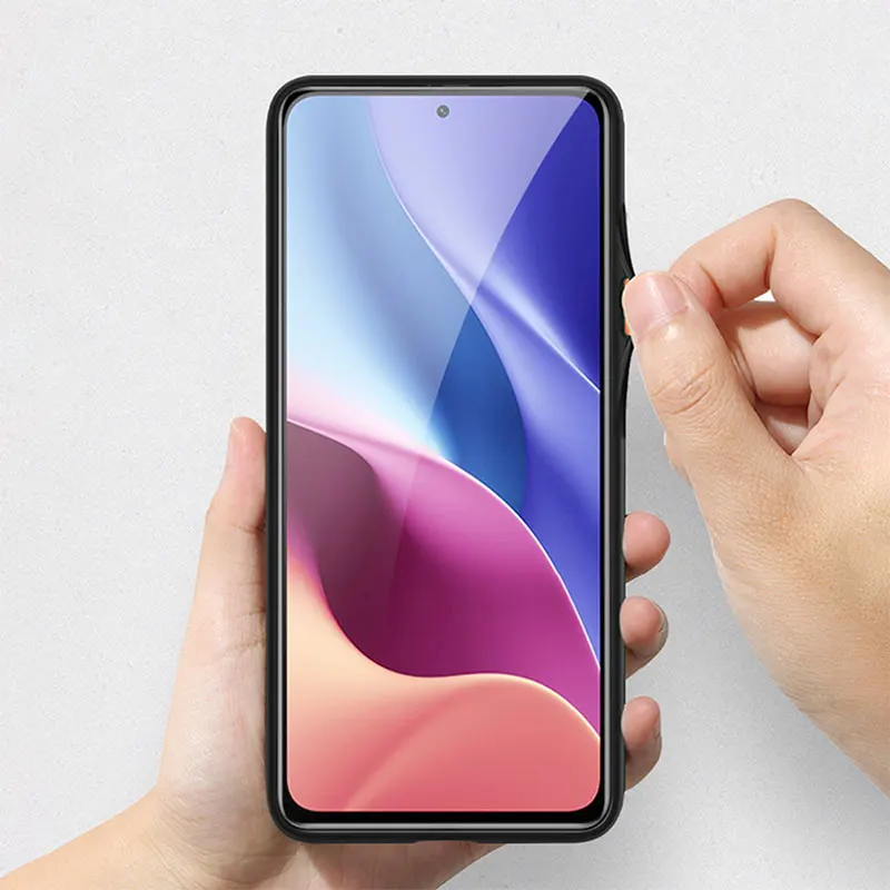 Для Redmi Note 9A 11S 8T 9S 11T 8 10S 11 10 9 Note10 9C Pro + 4G 11E 7 K40 5G официальный матовый Человек-паук Marvel