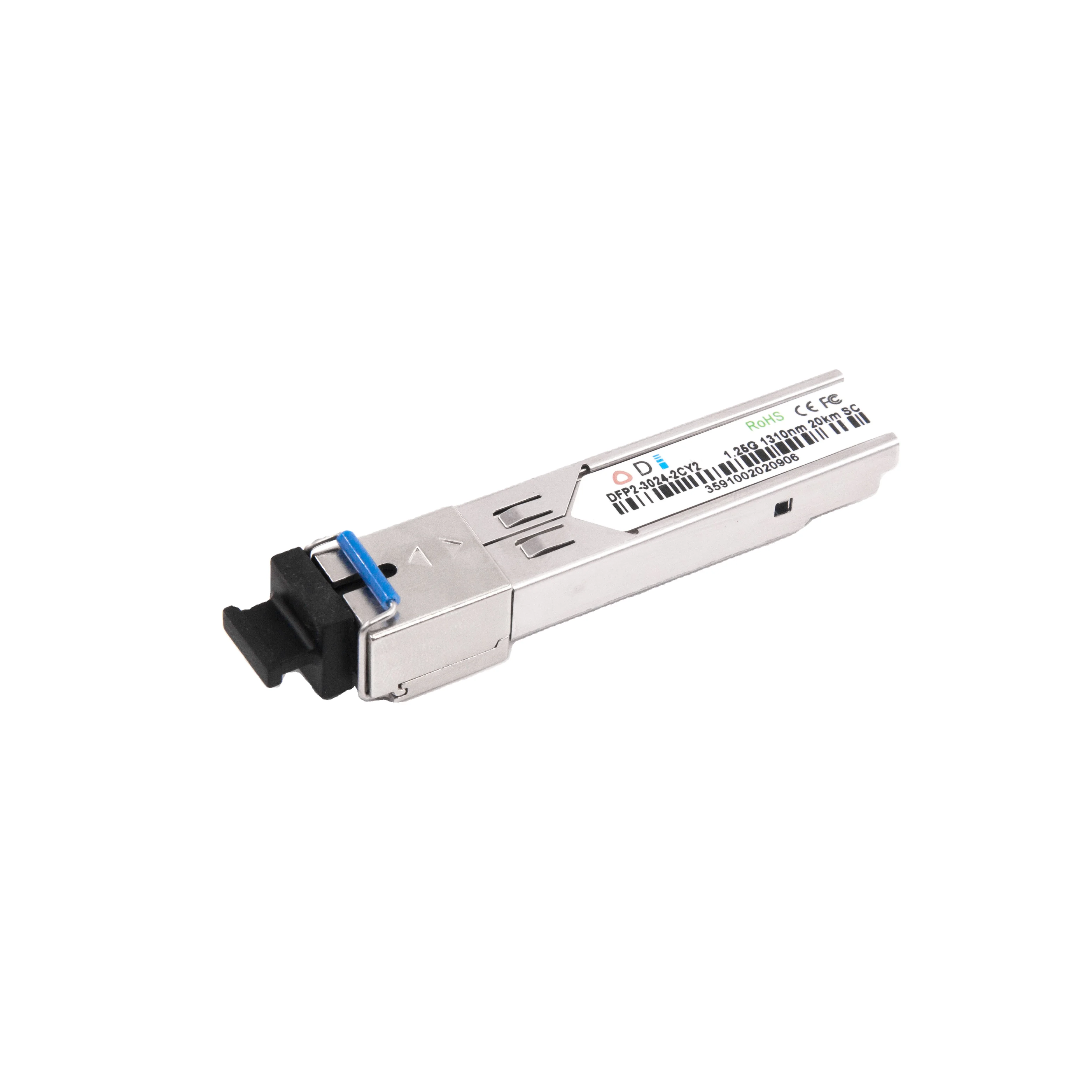

Модули ODI HSGQ huawie zte Brocade cisco sfp 20KM sfp c BIDI SFP модуль