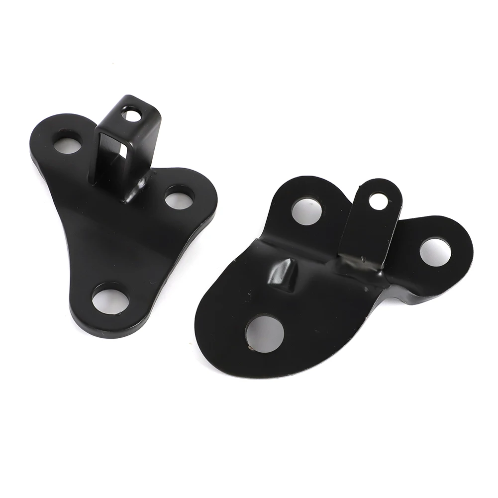 Комплект креплений двигателя 2GU-21316-10-00 с болтами верхние нижние передние задние