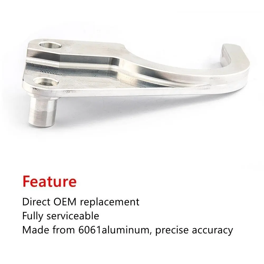 Заготовка универсальная нижняя направляющая цепи ГРМ для двигателей Honda Civic Acura