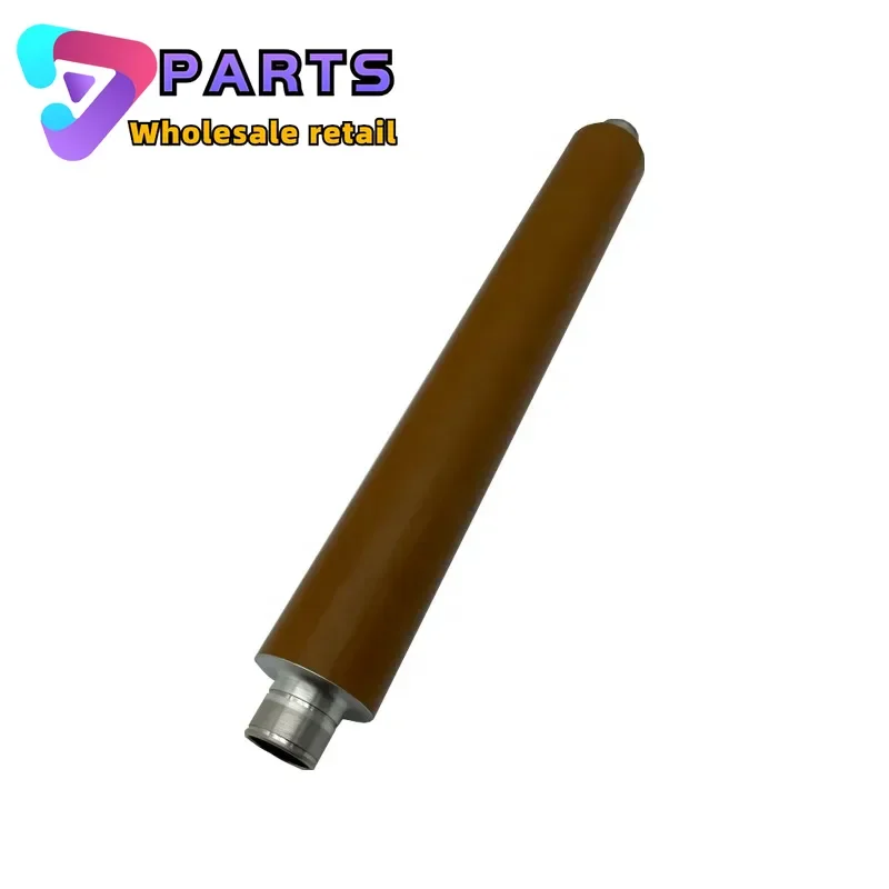 1 шт. A03U 720100 Оригинальный новый верхний ролик термофиксатора для Konica Minolta Bizhub C6000