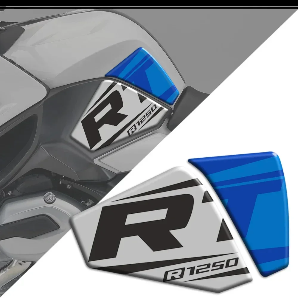 Наклейки на мотоцикл для BMW R1250 R1250RT 2018-2020 гг. наклейки бак боковые кофры багажник