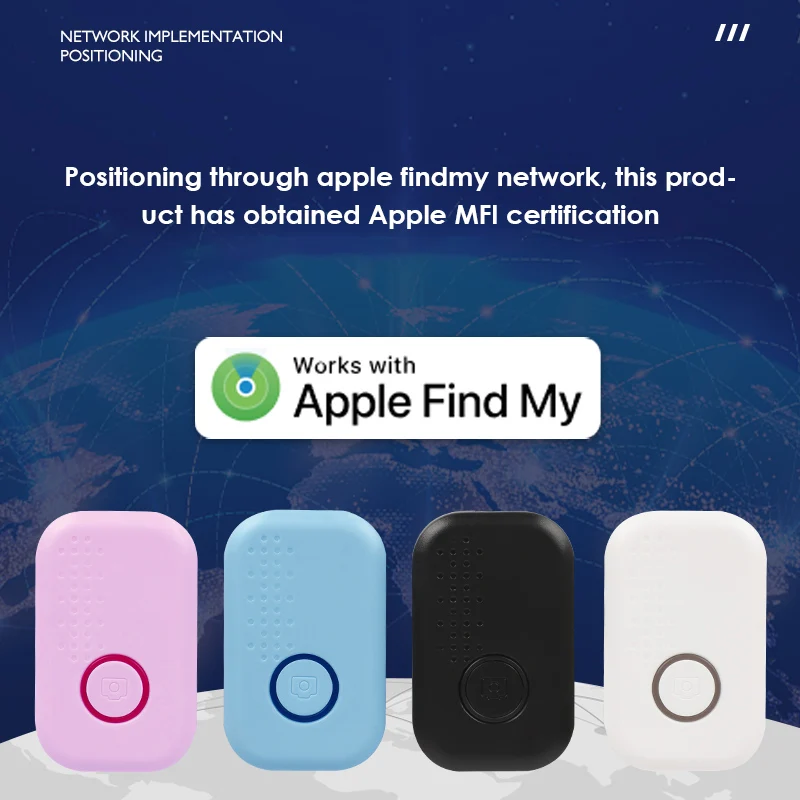 

Mini Anti-Lost Whistle Key Finder Wireless Alarm Smart Tag Key Locator Child Key Locator Tracker Whistle Sound Things Tracker
