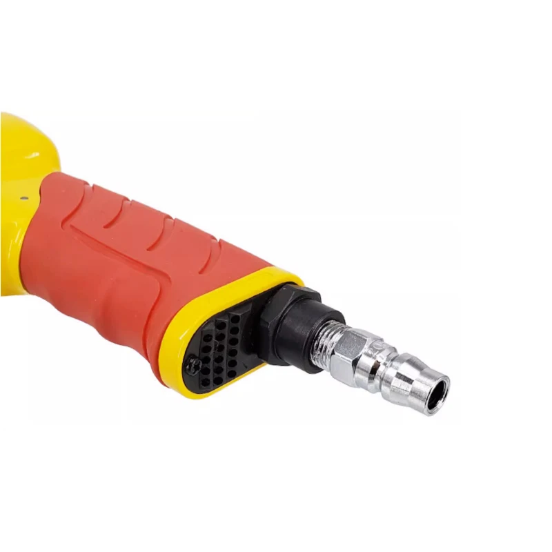 Лучшая этикетка-4141 пневматическая Пистолетная дрель 13 мм высокомощная 1/2