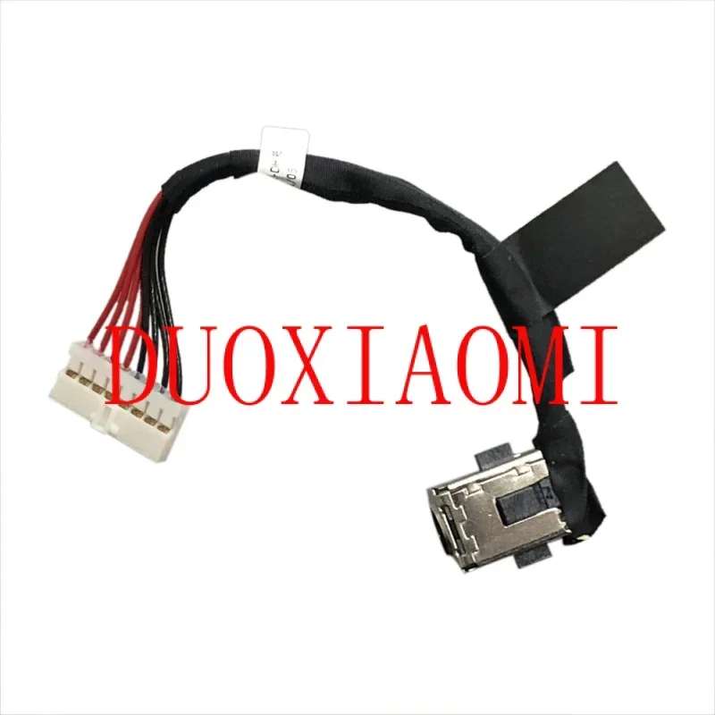 Кабель питания постоянного тока для Asus tuf506iv fx506 fa506 fx506l 1417-00l50a2 US