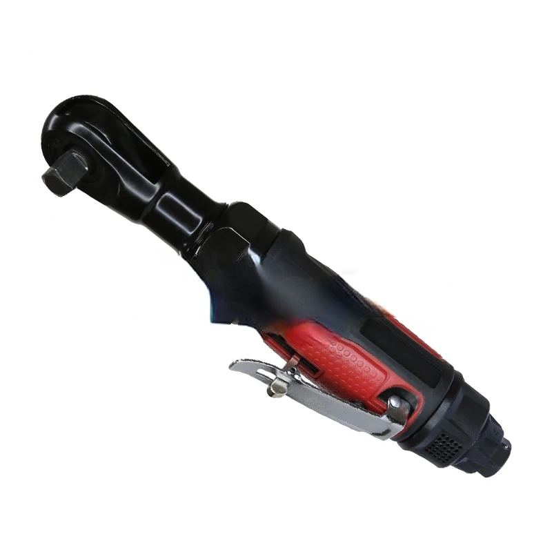Air Ratchet Pneumatic Spanners Impact Taiwan Made Auto Repair Tool Twin Pawl Wrench Gun