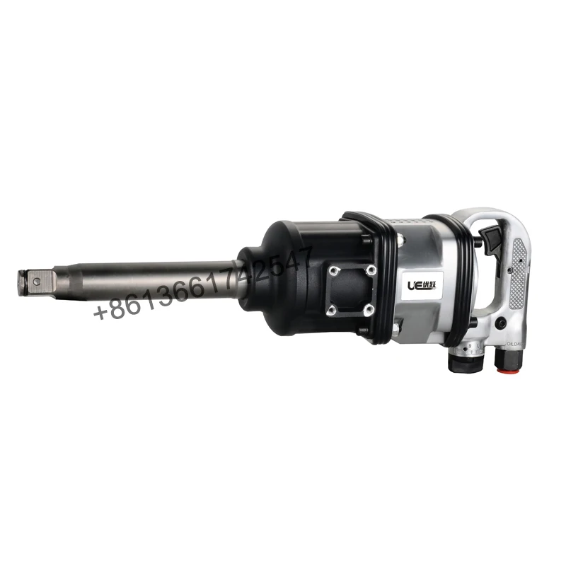

UE-45002P Impact wrench Widely used for truck and bus tire unloading, pipe pile factory operation and other industries