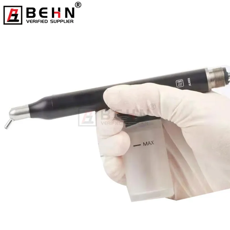 

Лучшее качество, стоматологическое лабораторное оборудование, пескоструйная машина, Абразивный полировщик, стоматологический оксид алюми...