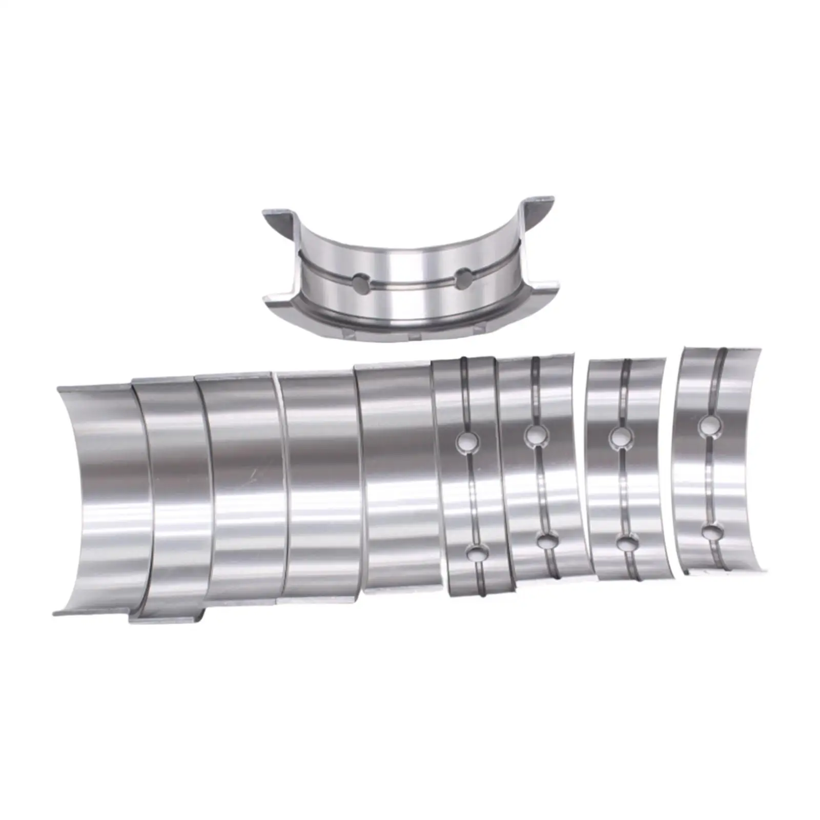 Корпус основного подшипника 1676571 надежная запасная часть для Ford Transit Mondeo