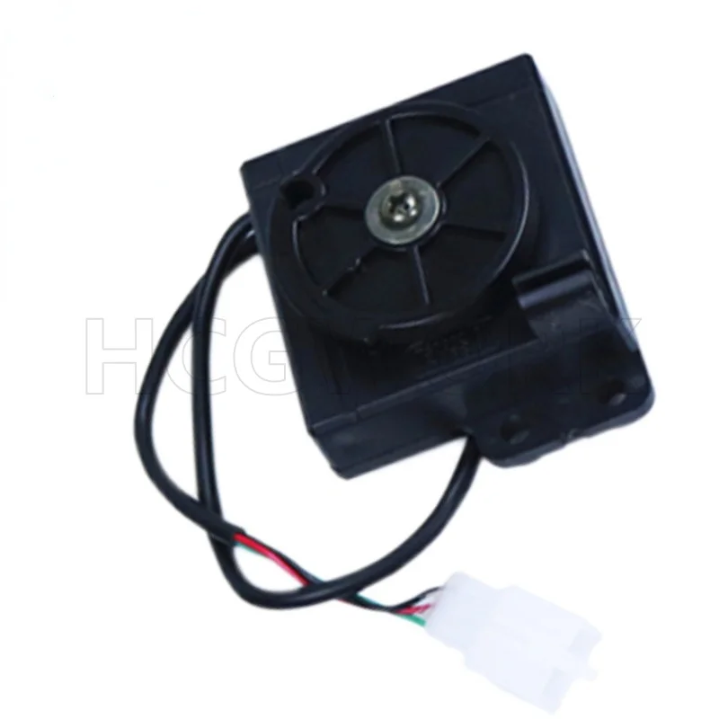 

Motorcycle Accessories Central Control Throttle Cable for Electric Scooter Motorbike Universal
