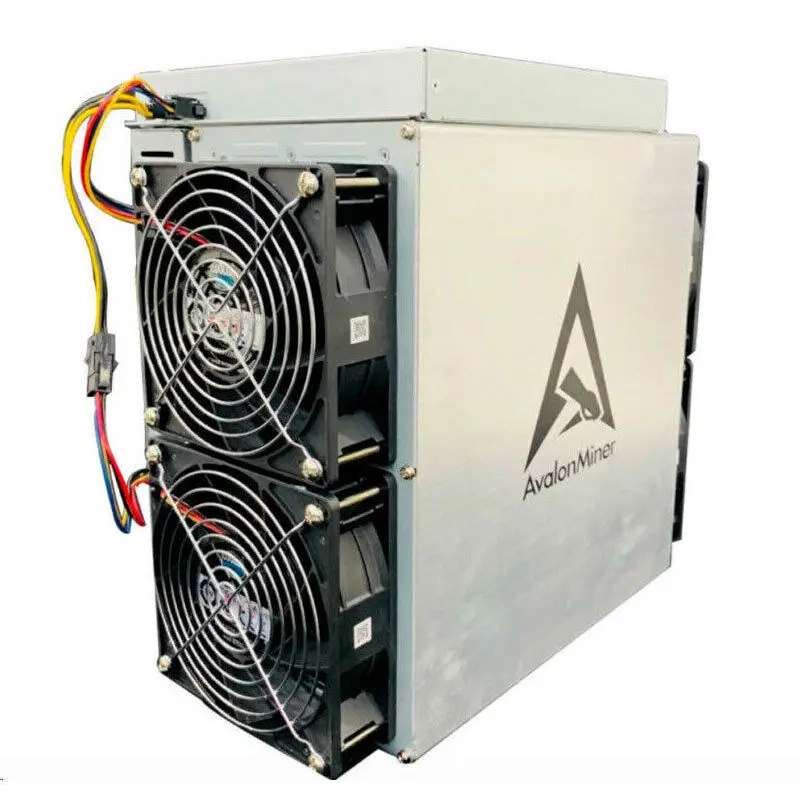 

Bitmain Antminer S19J Pro 100TH ASIC Bitcoin Miner DHL/UPS