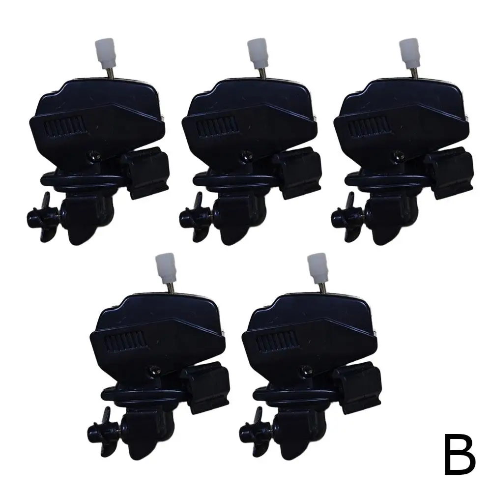 

Мешалка для кофе с морским двигателем