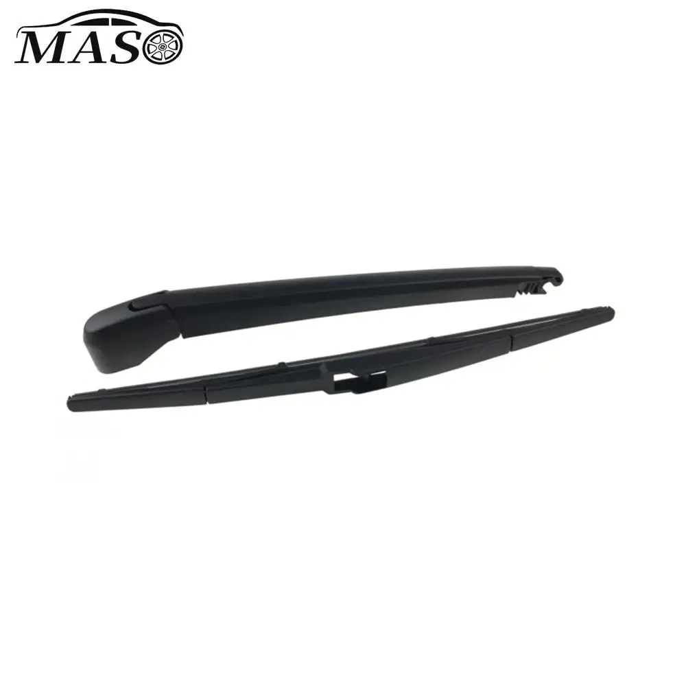 

Car Wiper Blade Rear Back Windshield Wiper Blades for Mazda CX7 CX9 Toyota Sienna Part Number: 85242AE010, EG2167421