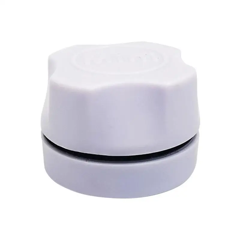 

Fish Tank Glass Cleaner Magnet Magnetic Algae Scraper Magnetic Glass Cleaner Algae Cleaner For Fish Tank Little Scrubber