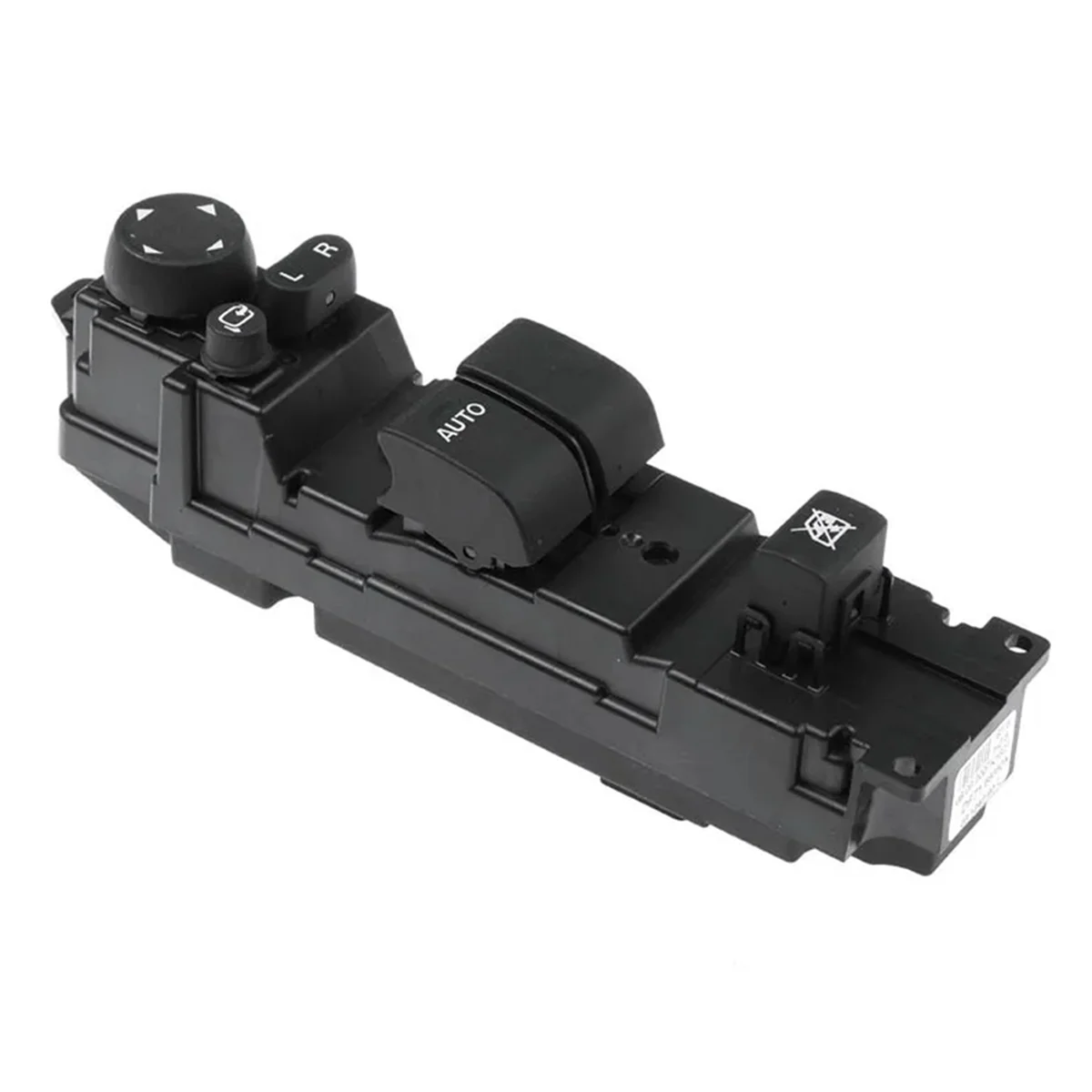 DF71-66-350A DF7166350A передняя левая кнопка управления главным окном питания для Mazda 2