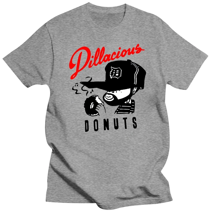 Винтажная виниловая рубашка в стиле ретро J Dilla Delicious размер S M L Xl 2Xl популярная