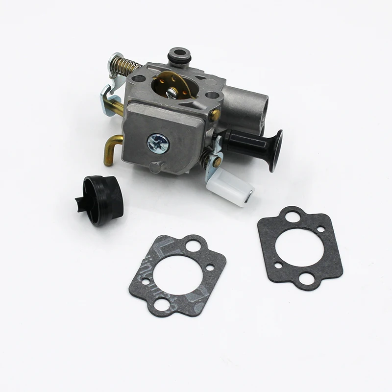 Карбюратор для бензиновой бензопилы MS261 MS271 MS291 садовых инструментов # 1141 120 0600 0616