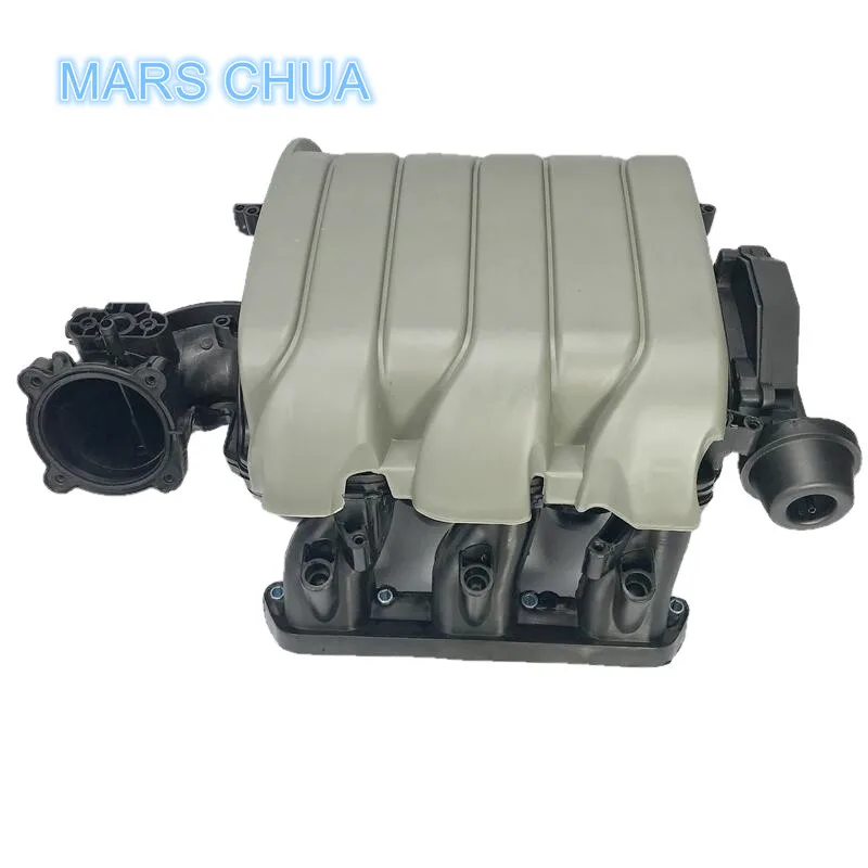 

06E133201Q флейта 133 201 Q 06E133201L 06E 133 201 L флейта для Audi A6 4F2 C6 2,4 2393ccm кВт