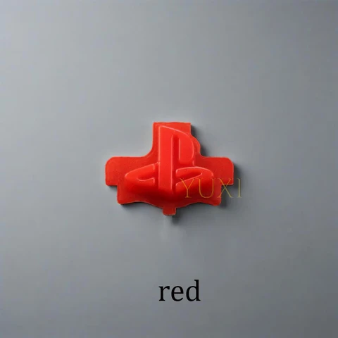 YUXI Кнопка «Домой» для Sony DualSense 5