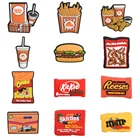 1 шт., подвеска из ПВХ для обуви