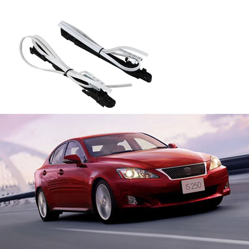 

Автомобильный люк на крыше, роликовый ремень, направляющие, тросы привода гусеницы для Toyota Corolla Camry Rav4 Lexus IS250 RX250 63205-48010