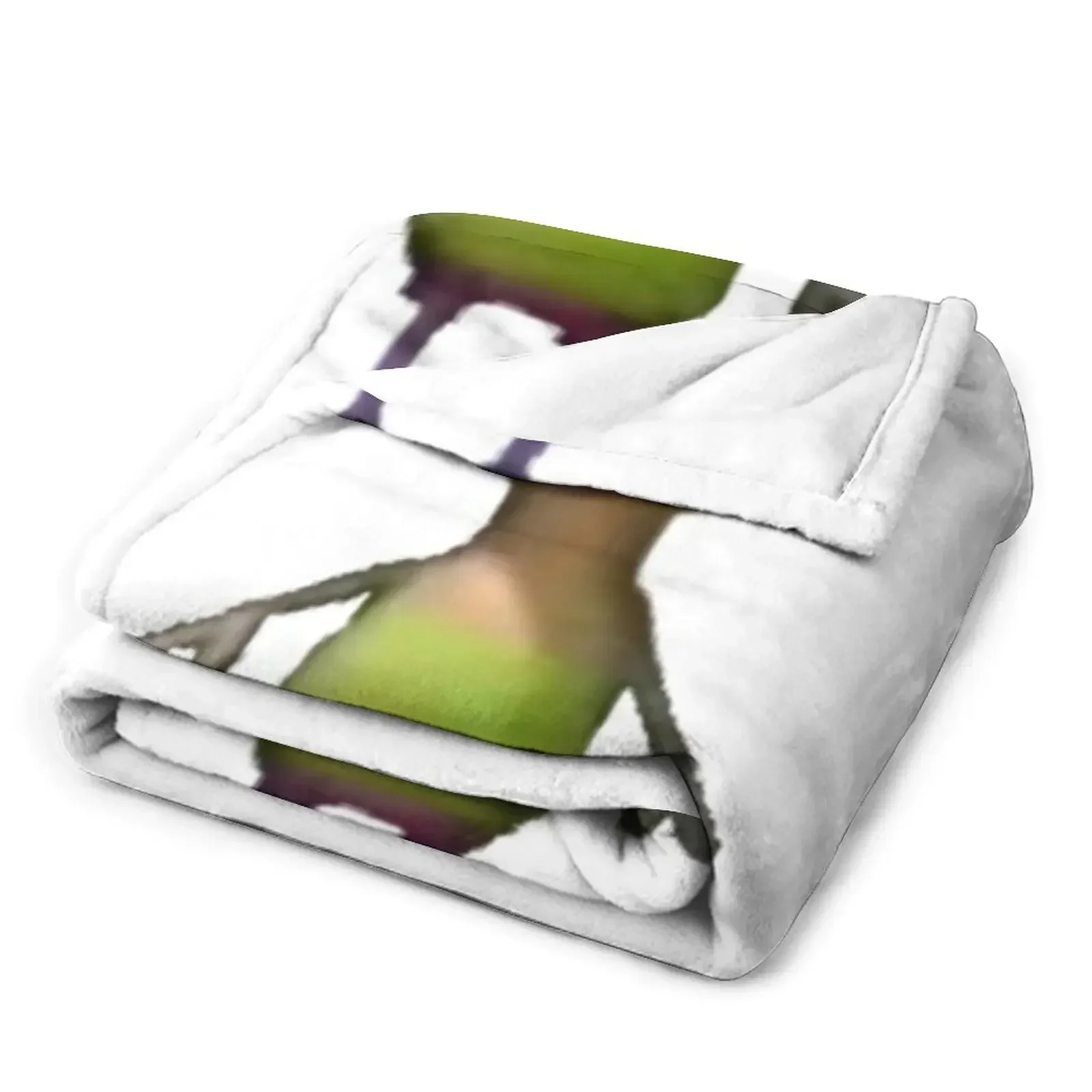 Мешковатое одеяло Just Hamood