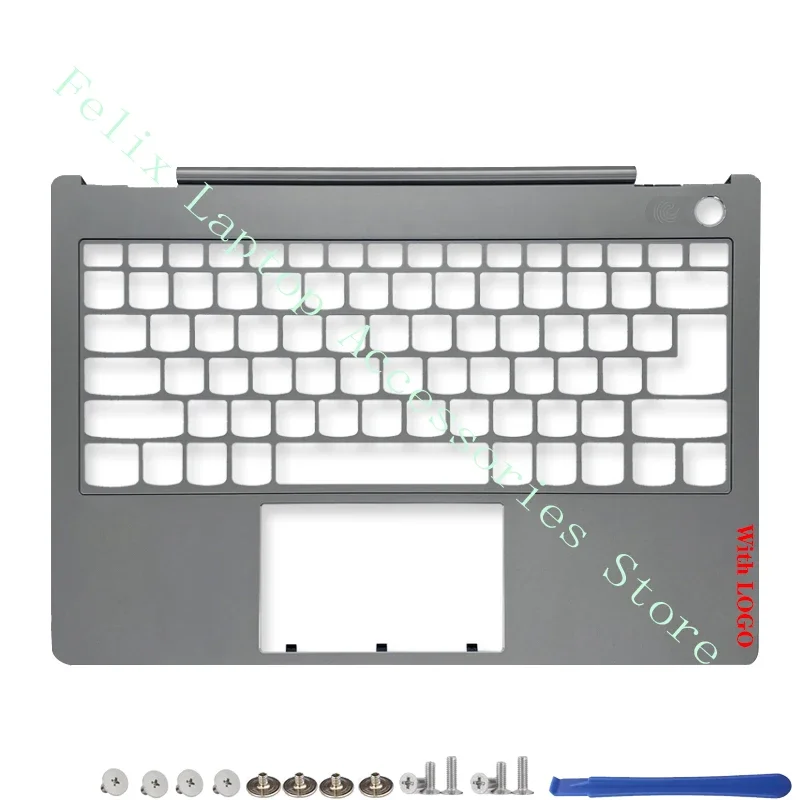 Новый чехол для ноутбука Lenovo ThinkBook 13s 13s-IML 13s-IWL 13 3 дюйма задняя крышка