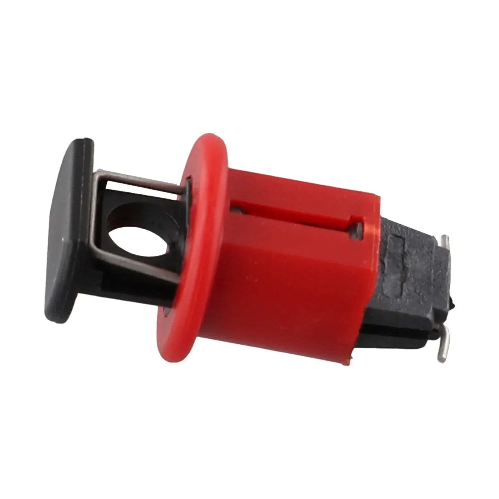 Блокировка выключателя MCB Одновременный замок цепи Металлический + нейлоновый