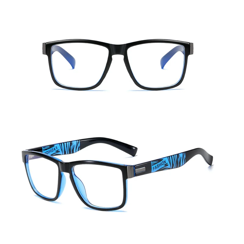 Очки мужские с защитой от ультрафиолетового излучения брендовые камуфляжные для