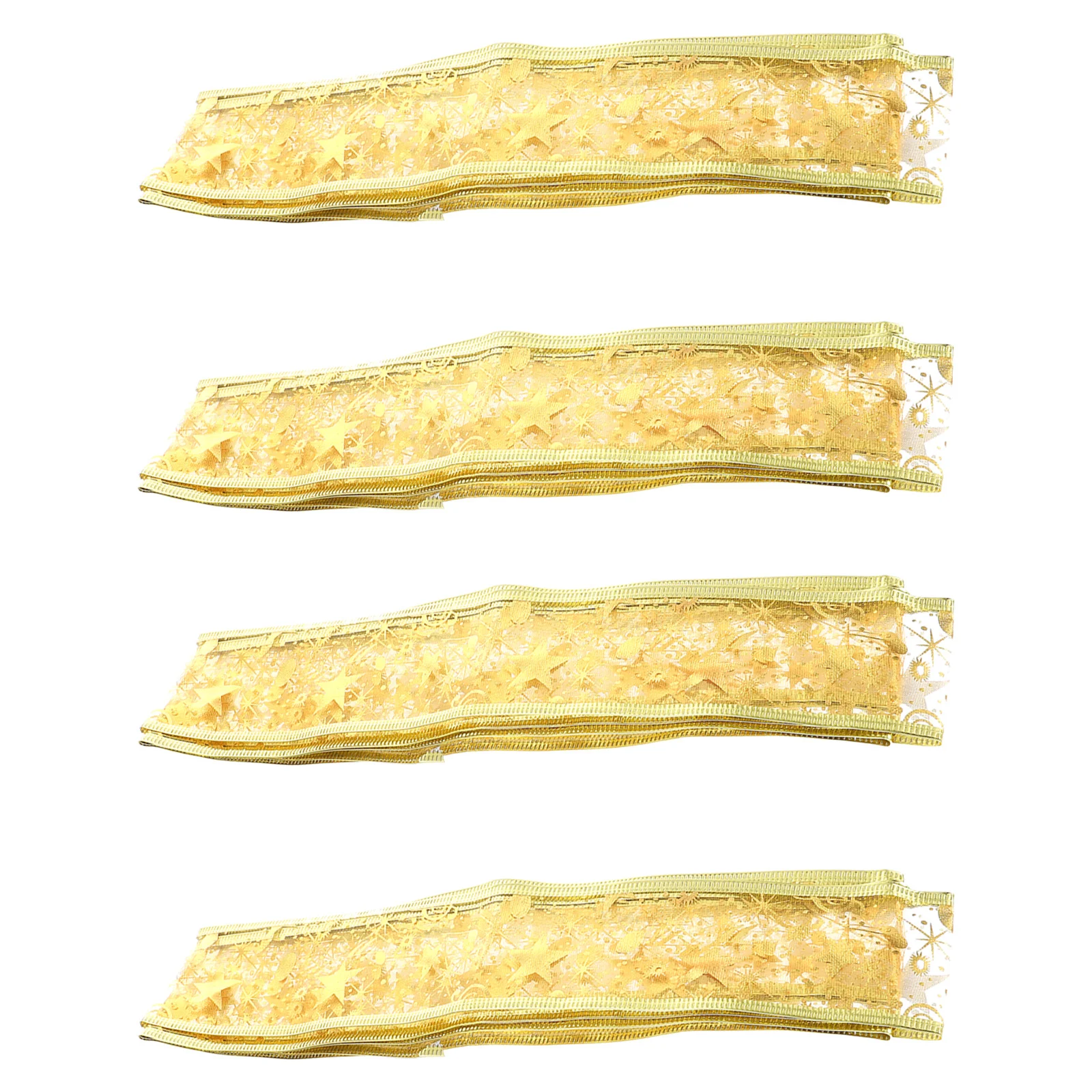 

Ribbon Wrapping Gift Ribbons Christmas Packing Making Present Craft Bowknotpackaging Bow Holiday Decoration