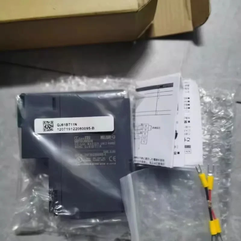 112-ubishi QJ61BT11N QJ71BR11/C24N-R2 R4/E71-100/MB91/MT91