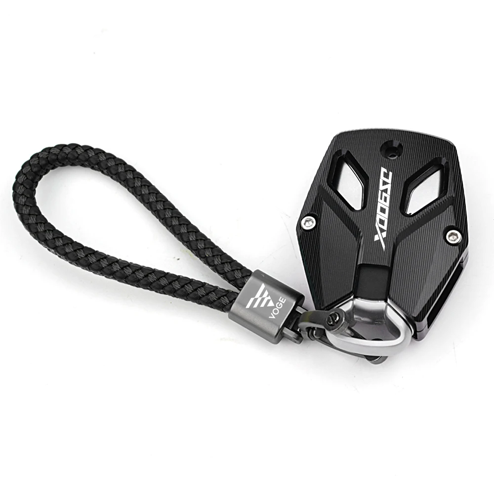 

Для VOGE Valico DS900X 900dsx dsx900 900 DSX DS 900 X 2024+ Аксессуары для мотоциклов с ЧПУ Чехол для ключей и брелок для ключей DS900X