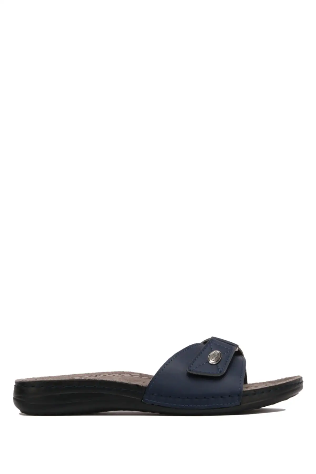 

Sıb3406 Female Anatomical Leather Slippers 36-41