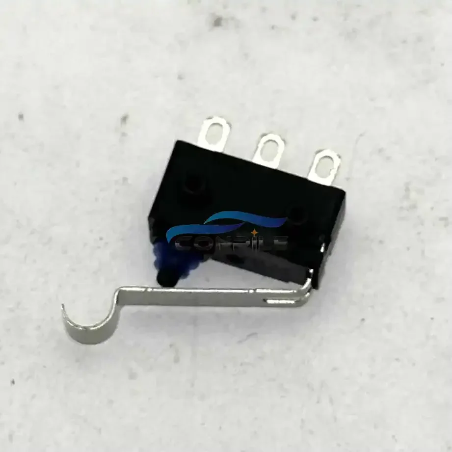 4 шт. для микропереключателя D2HW-ER271H-AQ водонепроницаемый дверной замок автомобиля