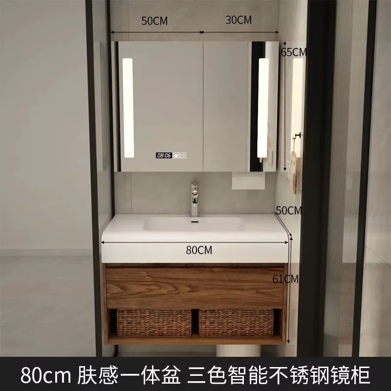 Угловой шкаф небольшой салонная станция настенная аптека деревянная мебель