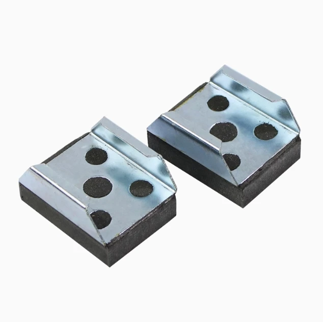 

Пневматический тормоз JXPneumatic DBG DBH