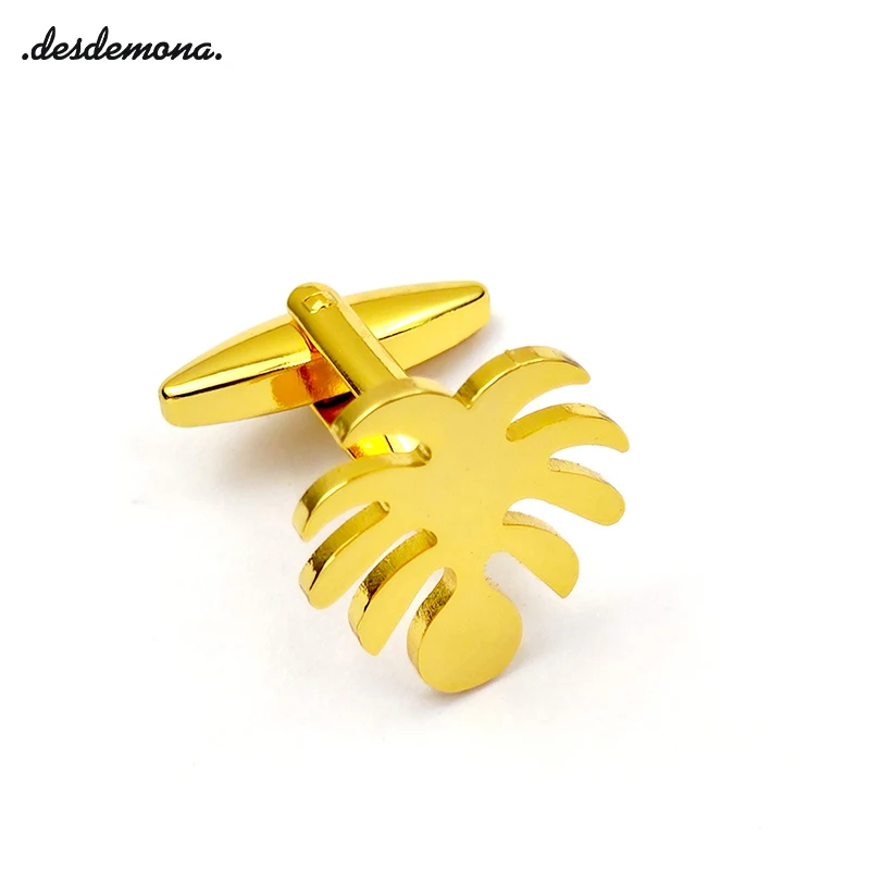 

African Tribal Symbol Cufflinks Classic French Shirt Creative Casual Cuff Link Button Charm Fashion Personality Jewelry Gifts