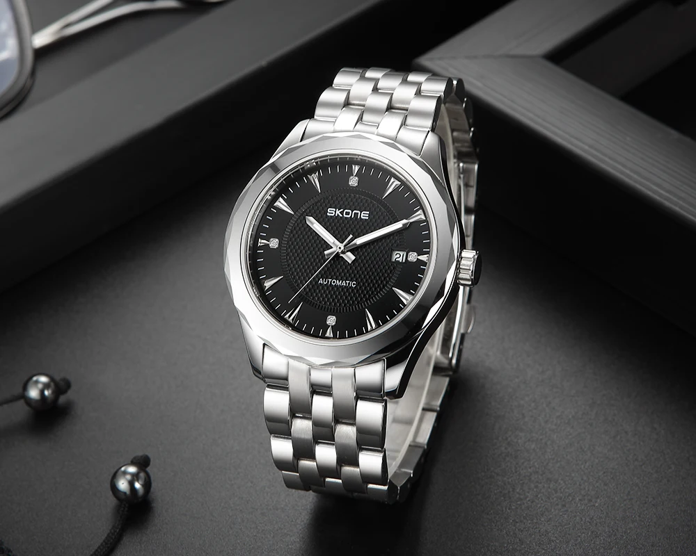 Мужские механические часы