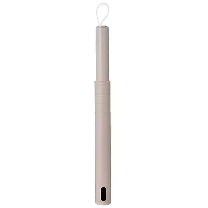 

Feather Cleaning Brush Adjustable 360 Spin Feather Duster Duster Brush With Extension Pole 3-in-1Handheld