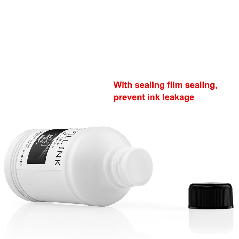 250ML пигментные чернила для Canon PFI-107 PFI-120 PFI-320 PFI-102 PFI-104 PFI-707 PFI-710 PFI-206 pfpf670 iPF680 - купить