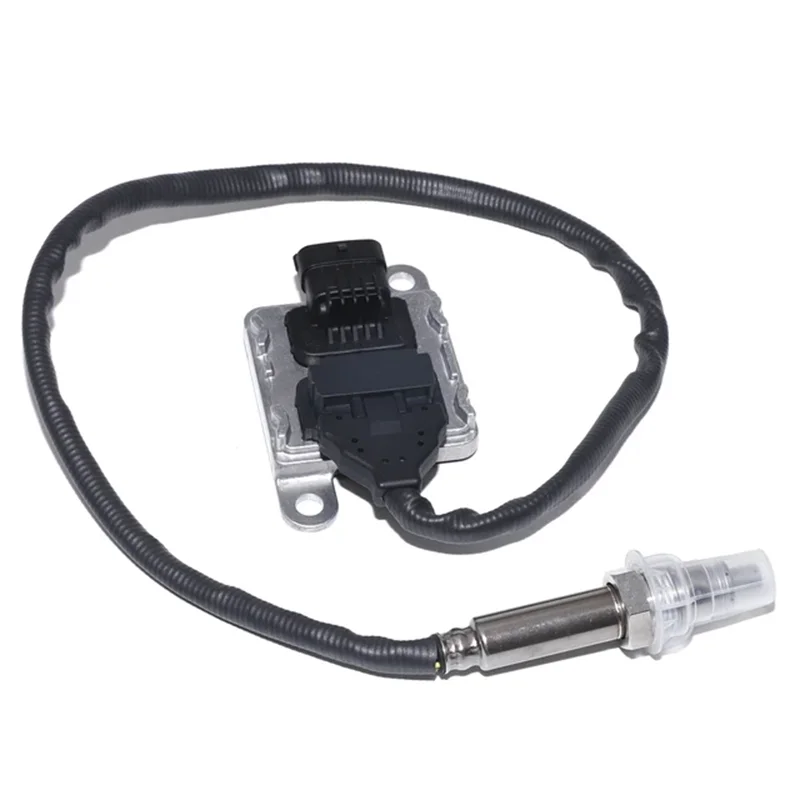 Высококачественный датчик оксида азота (NOX) 5WK9 7366 2230339112   Вольт для Volvo для Mack MP8 D11 D13 D16 8.9L 10.8L 12.8L Новый 12В (art.: 3920cda8d367a) - 3920cda8d367a